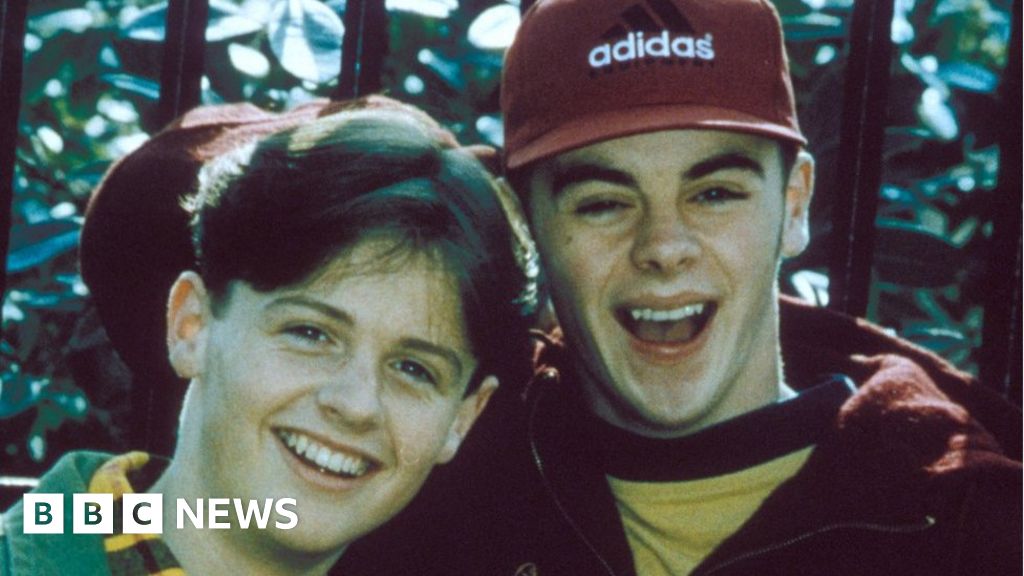 Ant and Dec to produce Byker Grove reboot