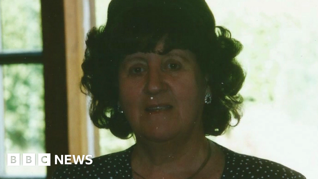 Operation Jasmine Care home failures 'contributed to deaths' BBC News