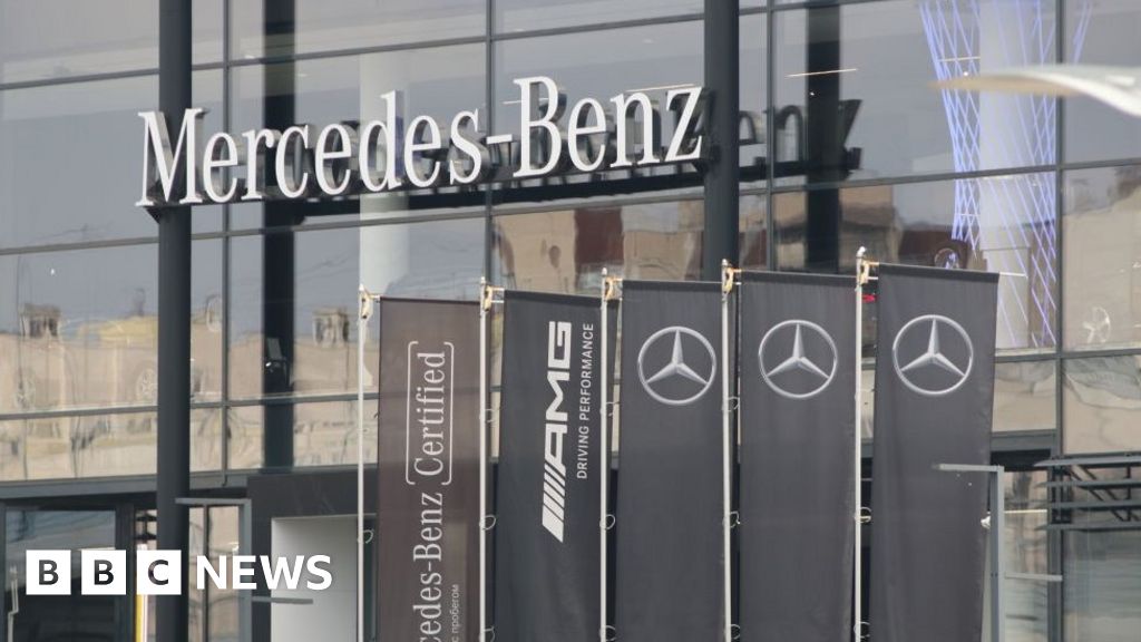 mercedes-benz-becomes-latest-western-company-to-pull-out-of-russia