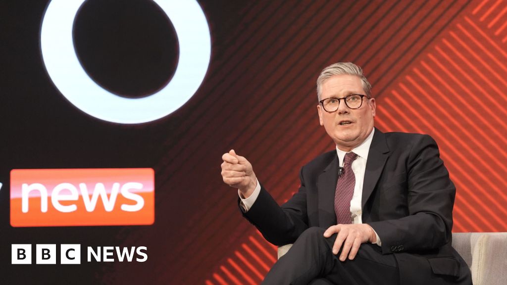 'I knew we'd lose 2019 election with Corbyn', says Starmer