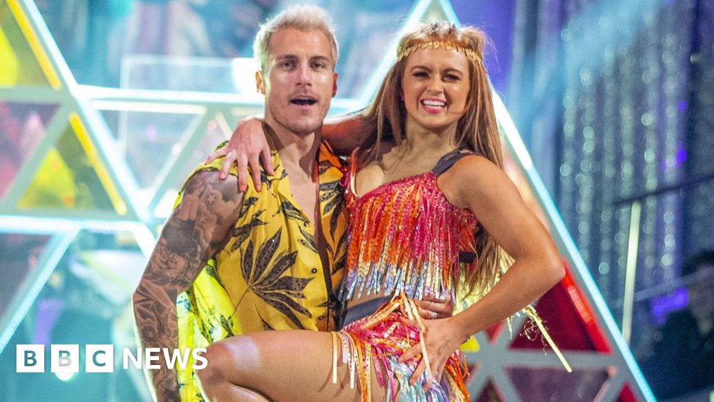 Strictly 'wants a drag queen to dance in 2020