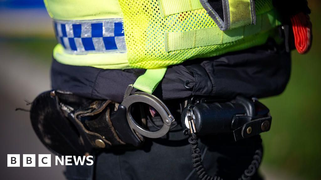 Rise in West Yorkshire Police officers committing sackable offences