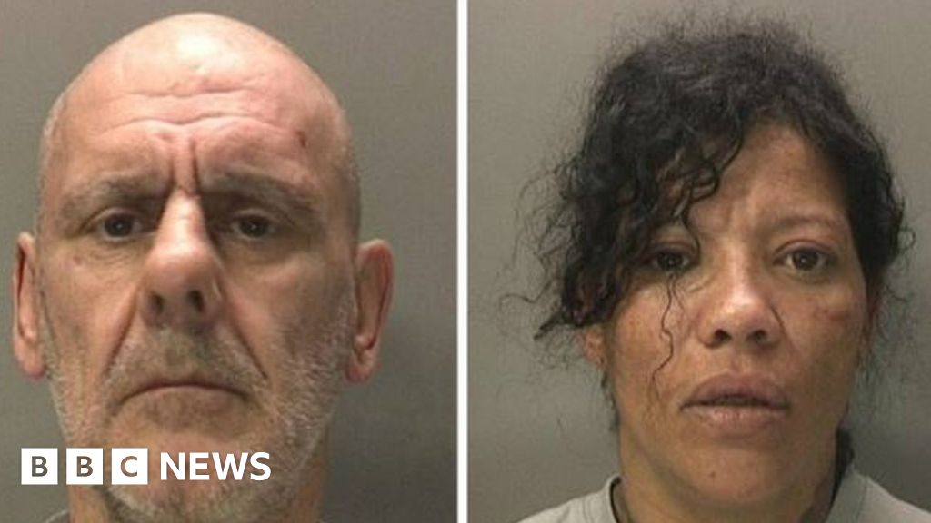 Call For Lenient Coventry Hit And Run Sentence Review BBC News