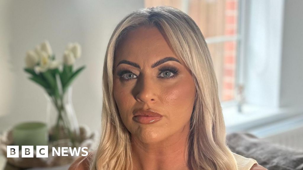 'My ex's non-fatal strangulation sentence feels like slap on the wrist'