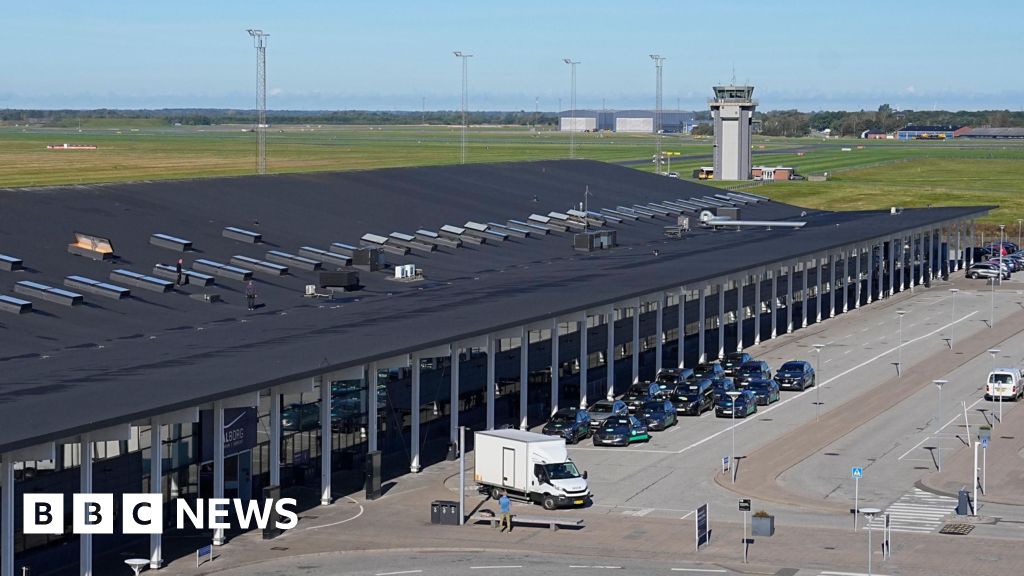 Denmark bans all civilian drone flights ahead of European summit