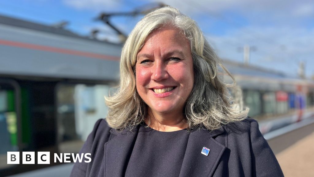 Government Promises Greater Anglia Nationalisation Will Set New Rail Standards