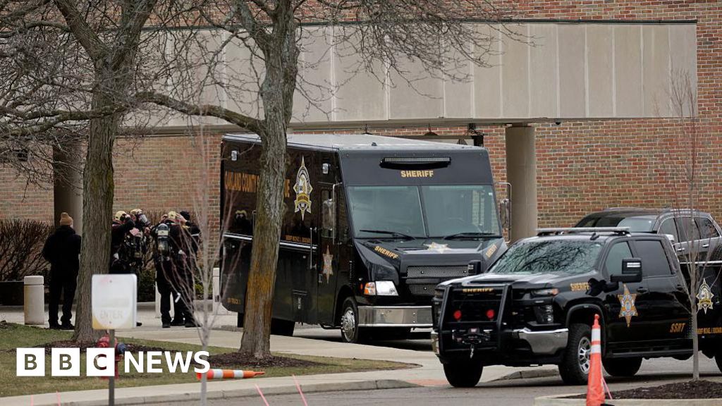 Michigan synagogue attack was Hezbollah-inspired act of terrorism, FBI says thumbnail