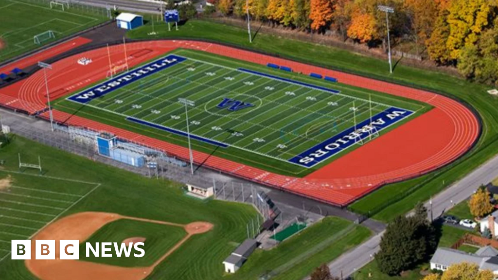Teen hazing suspects surrender after being given 48 hours deadline