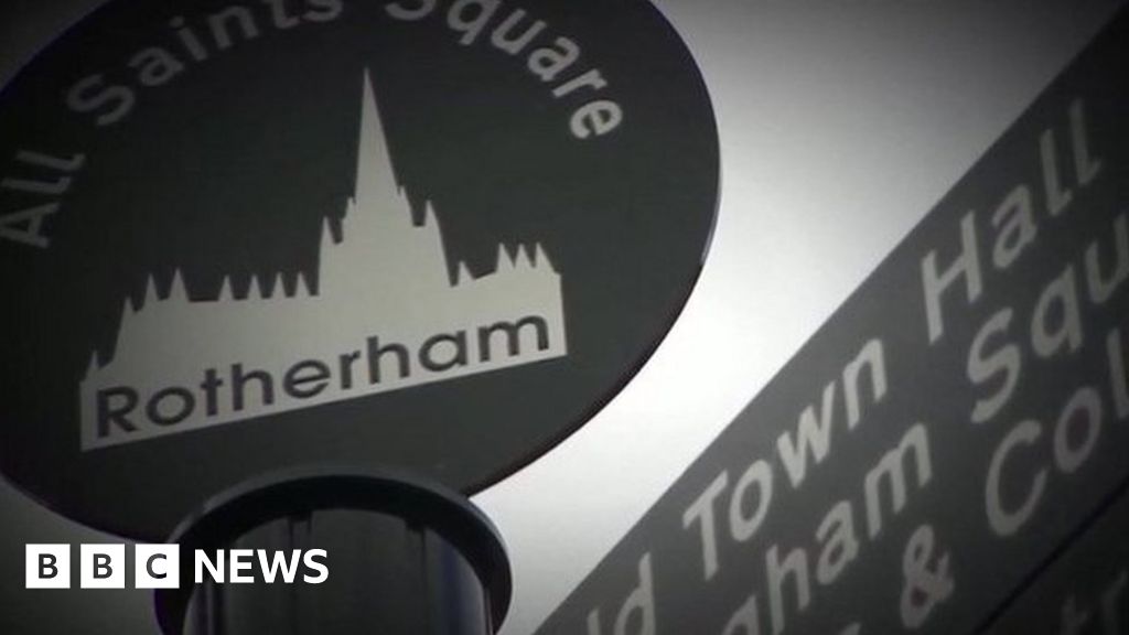 Rotherham Council selects new chief executive candidate BBC News