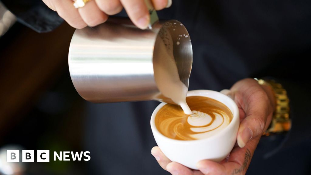 NI coffee chain closes with 80 jobs lost