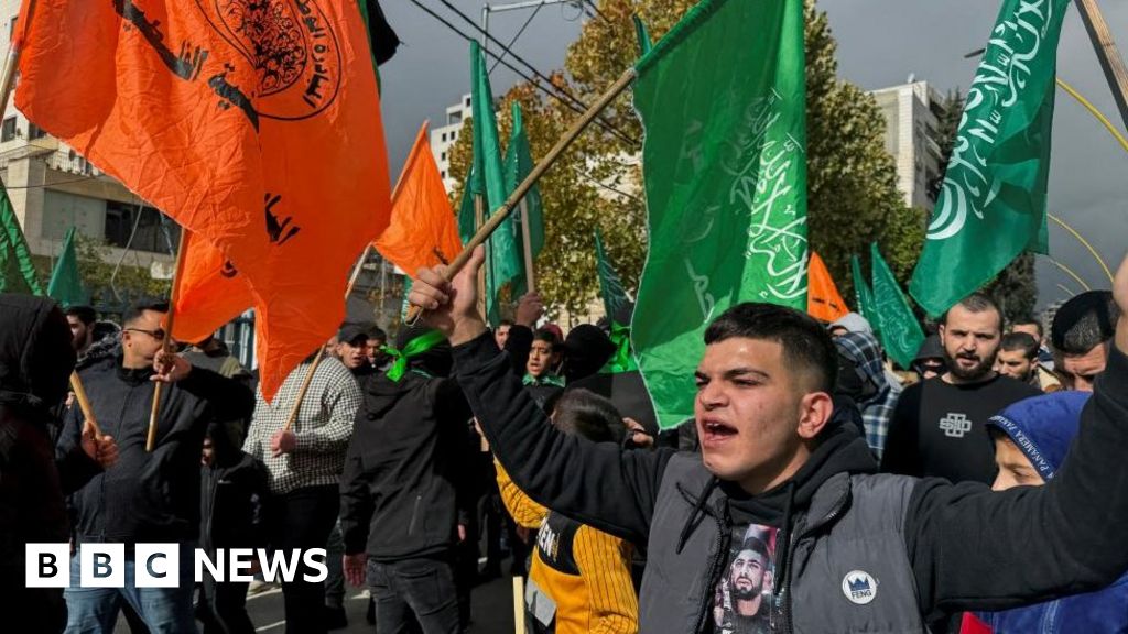 Hamas deputy leader Saleh al-Arouri's assassination sparks wider war fears