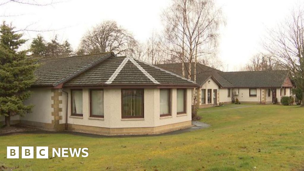 HC-One Fined £1.9m for Inverness Care Home Resident's Death