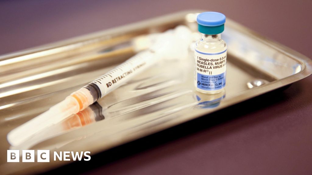 Coventry popup clinics open to boost vaccination rates