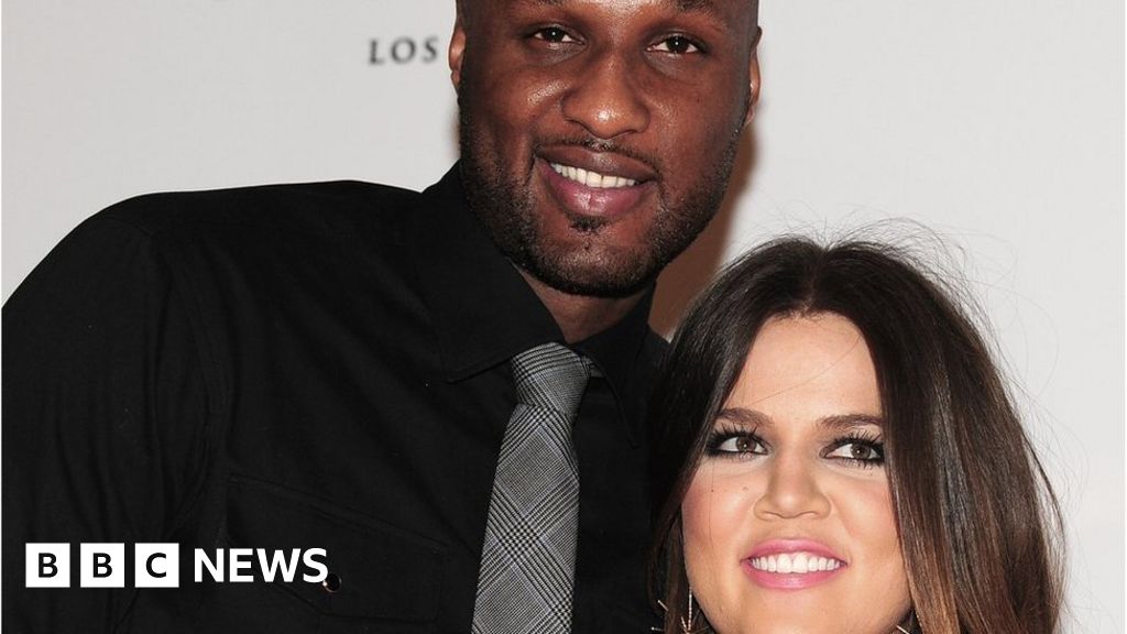 Lamar Odom: Ex-NBA Star 'took Cocaine' Before Collapse - BBC News