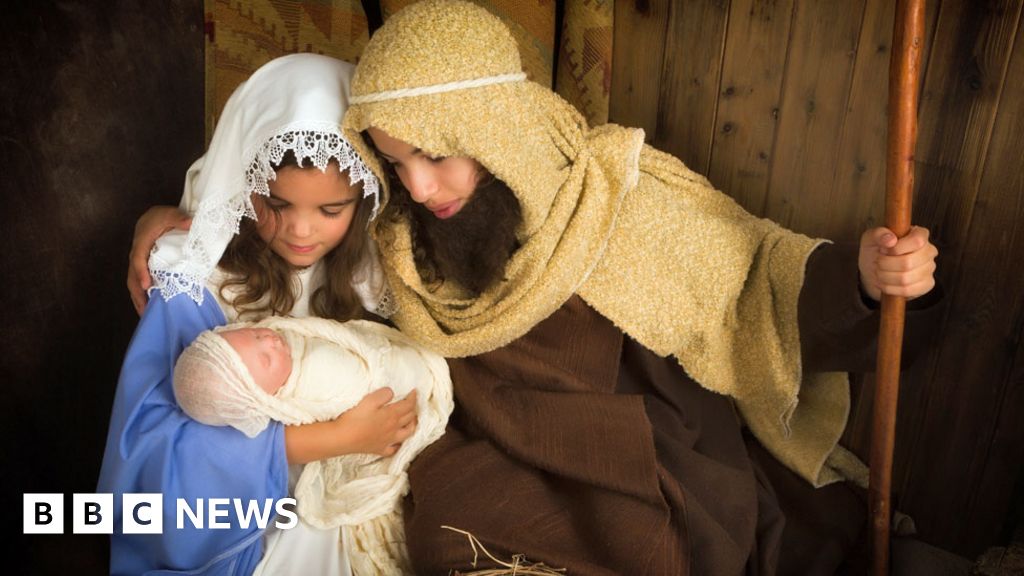 Nativity play warning over school polling stations