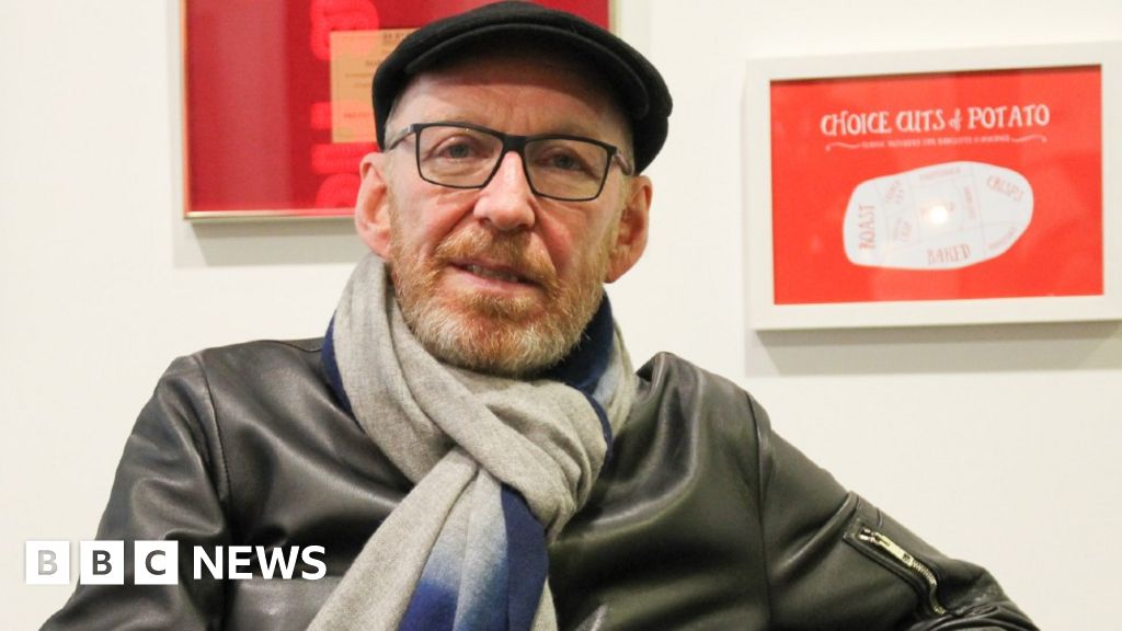 Moving On Up: M People founder angry song was used by PM