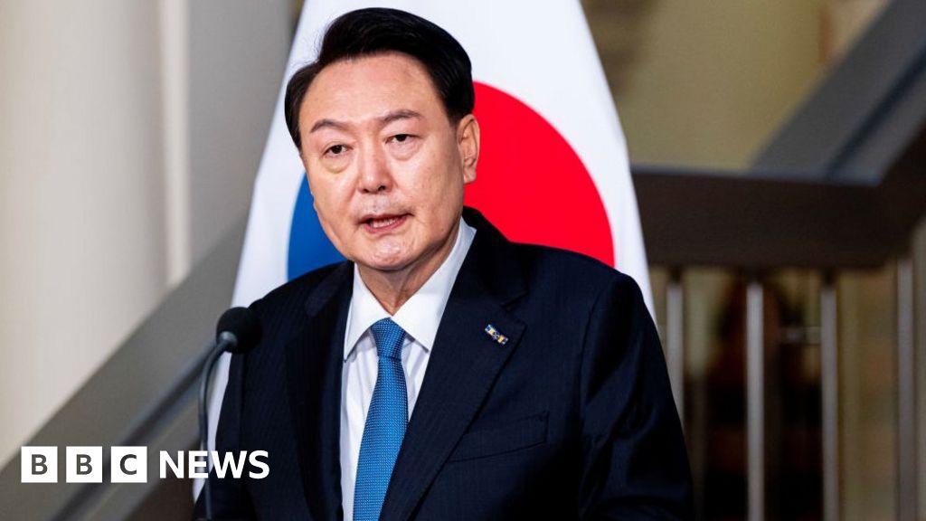 Los partidos de oposición obtuvieron una victoria aplastante en las elecciones parlamentarias de Corea del Sur.