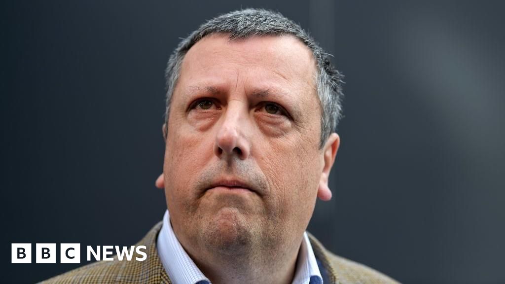 Loyalist Communities Council Minister meetings shine spotlight on group