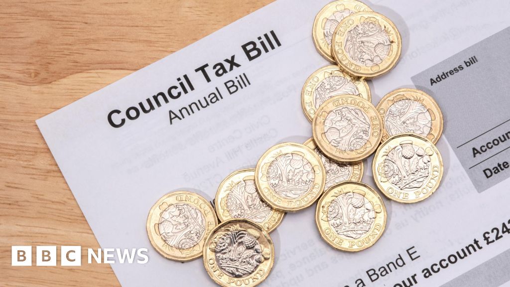 Neath Port Talbot council considers premium tax on second homes BBC News