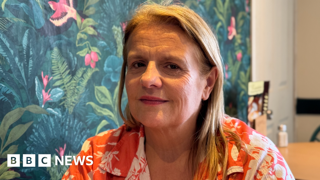 Cafe owner feared £24k energy bill would sink firm