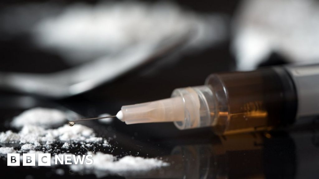 Drugs warning in Northampton after four taken to hospital