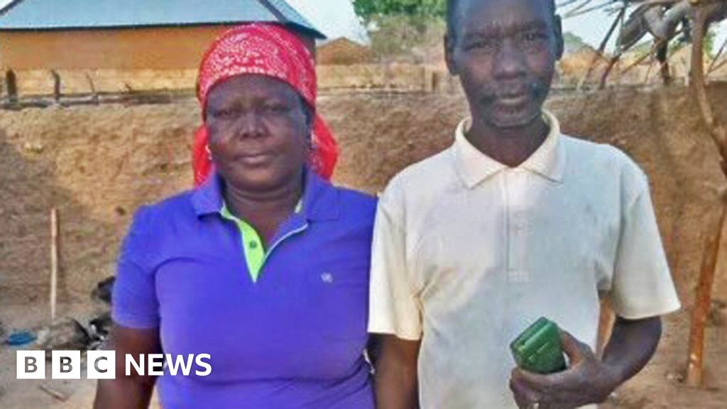 Parents of Chibok girls heartbroken - again