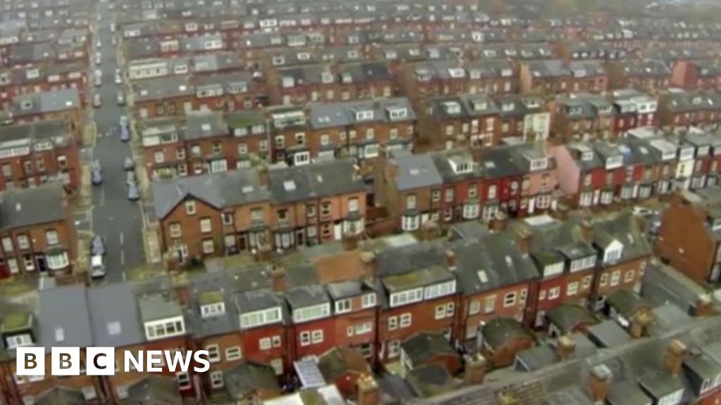 Scale Of UK Housing Shortage Revealed - BBC News