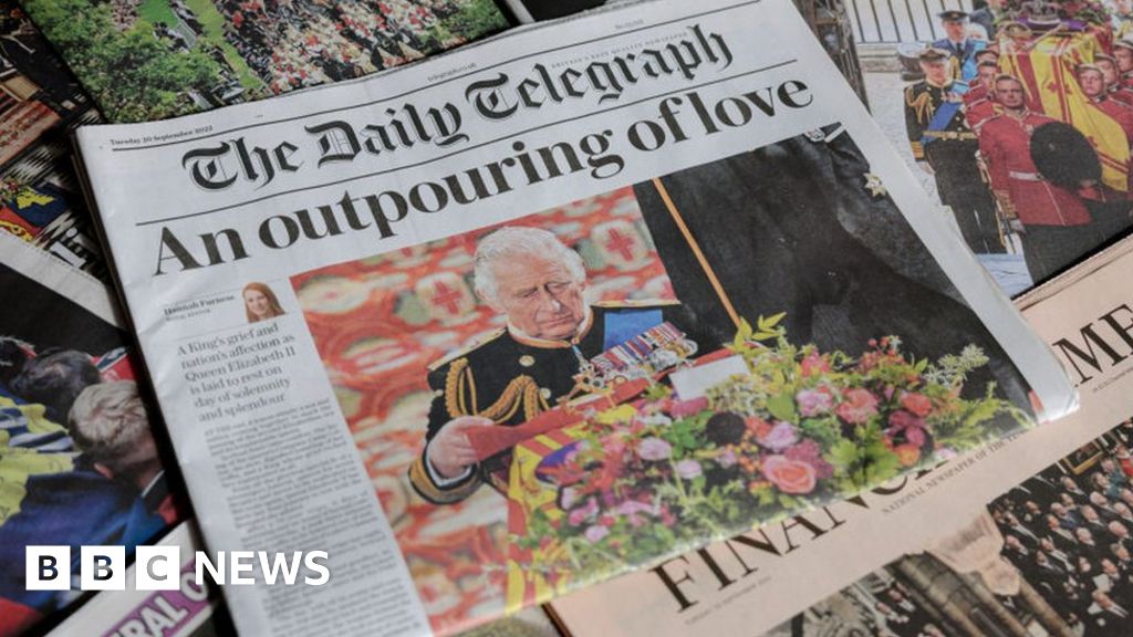 Government intervenes in Abu Dhabi's bid to buy Telegraph