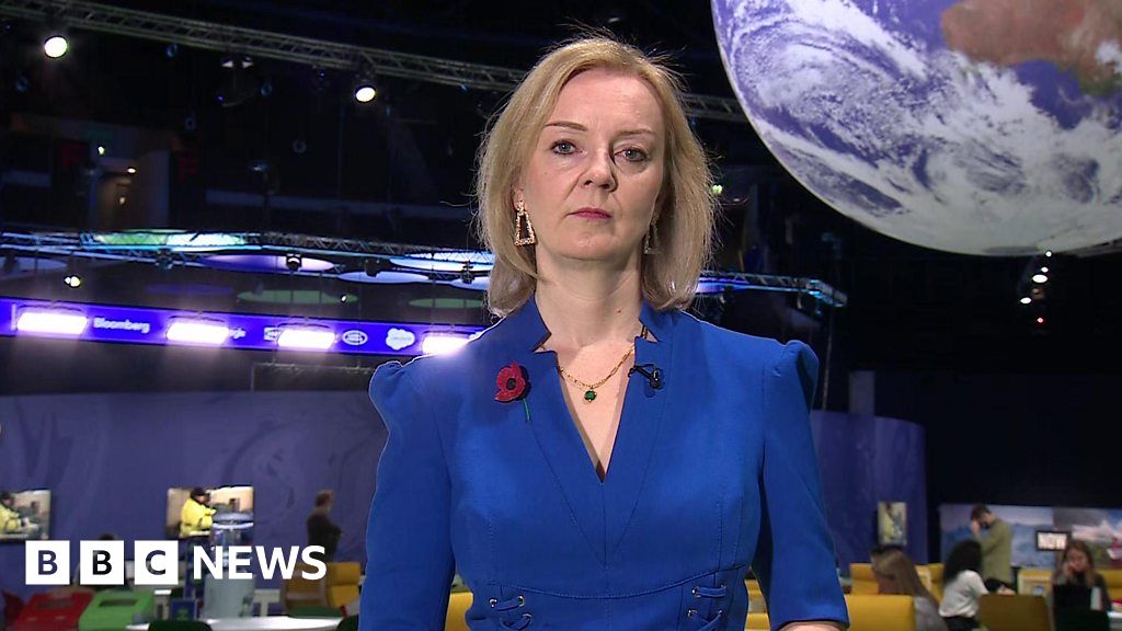 Liz Truss: France has made unacceptable threats