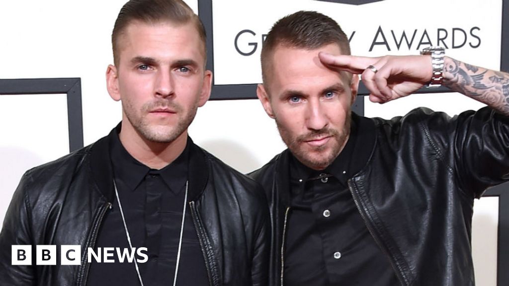 Galantis reveal simple steps to finding success in the dance music ...