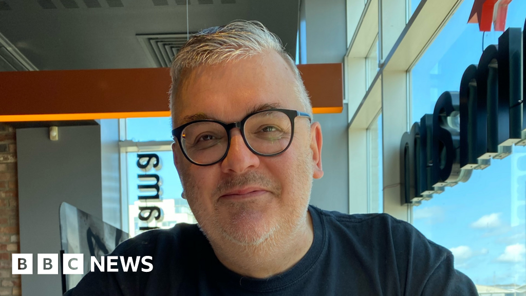 Iris Prize: Queer joy hard to find this year, says director