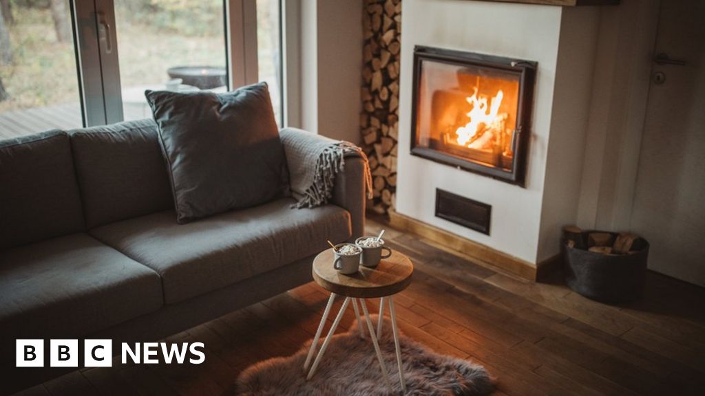 Urgent call for Badenoch and Strathspey lets control area BBC News