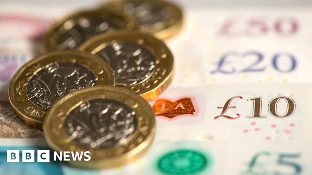 Herefordshire Council Tax: Near 5% Rise Proposed Amid Budget Pressures ...