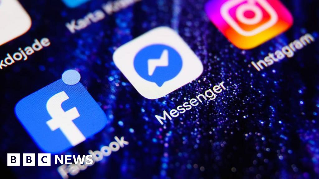 Meta brings legal challenge against UK media regulator over fees