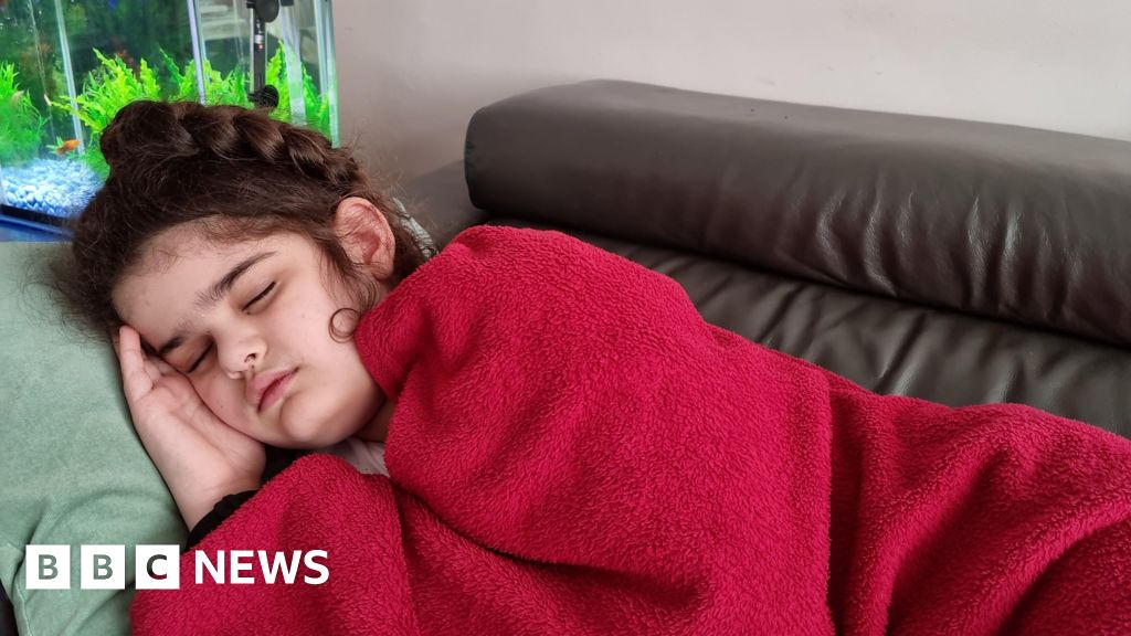 My children's lives have come to a standstill - but a new study offers hope