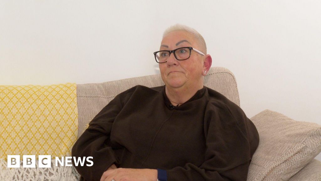 bbc.co.uk - Perisha Kudhail - Call for Guernsey medical complaints process to be independent - BBC News