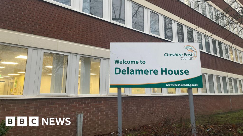 bbc.co.uk - Kaleigh Watterson - Cheshire East Council: Ministers raise 'significant' finance concerns - BBC News