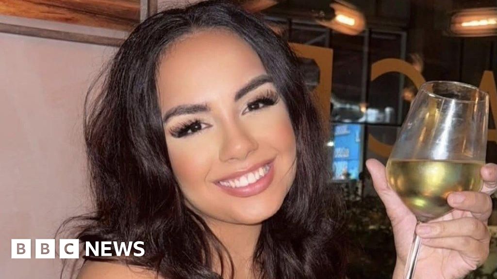 bbc.co.uk - Mark Ansell - Memorial service for murdered bystander Shanice Brookes
