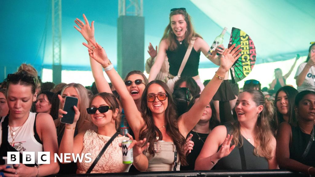 BBC Radio 1's Big Weekend 2026 heads for Sunderland