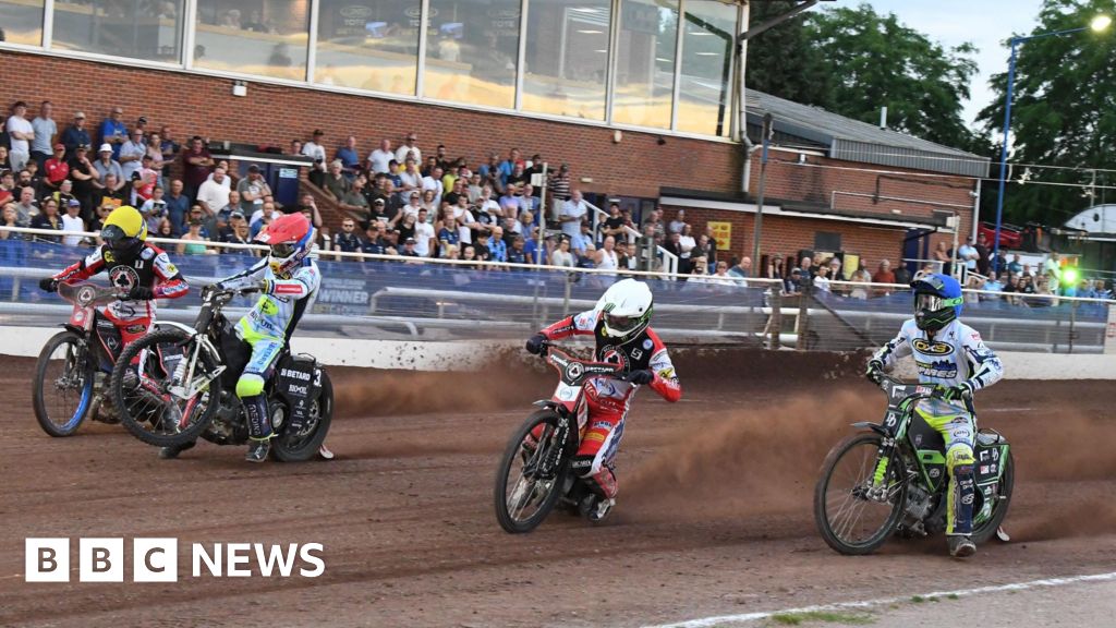 Oxford Speedway: Più che uno Sport, un Simbolo di Comunità e Passione