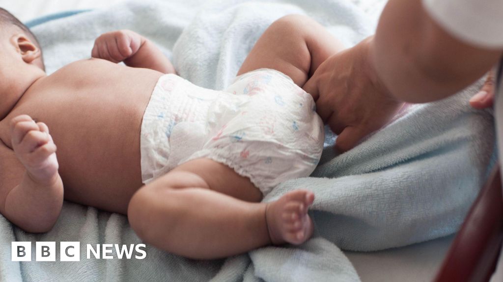 NHS Grampian in U-turn over scrapping free nappies