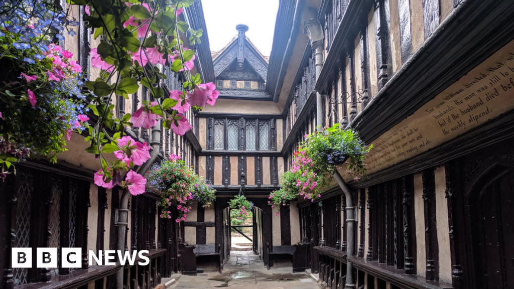 Heritage Open Days Unlock Historic Sites Across UK Cities