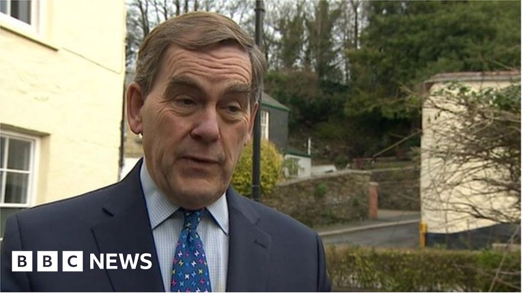 Council tax rise could plug police funding gap in Devon and Cornwall BBC News Council tax rise could plug police funding gap in Devon and Cornwall BBC News