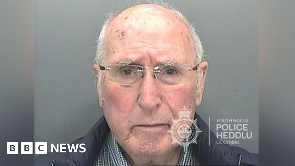 Paedophile Keith Edmonds jailed after confessing on tape