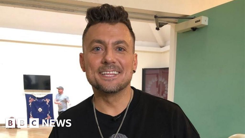 Paul Danan's theatre group for recovering addicts to tour