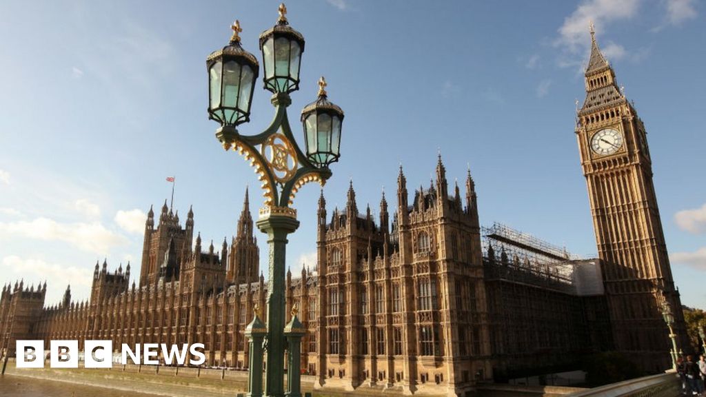 which-new-laws-have-been-held-up-or-shelved-bbc-news