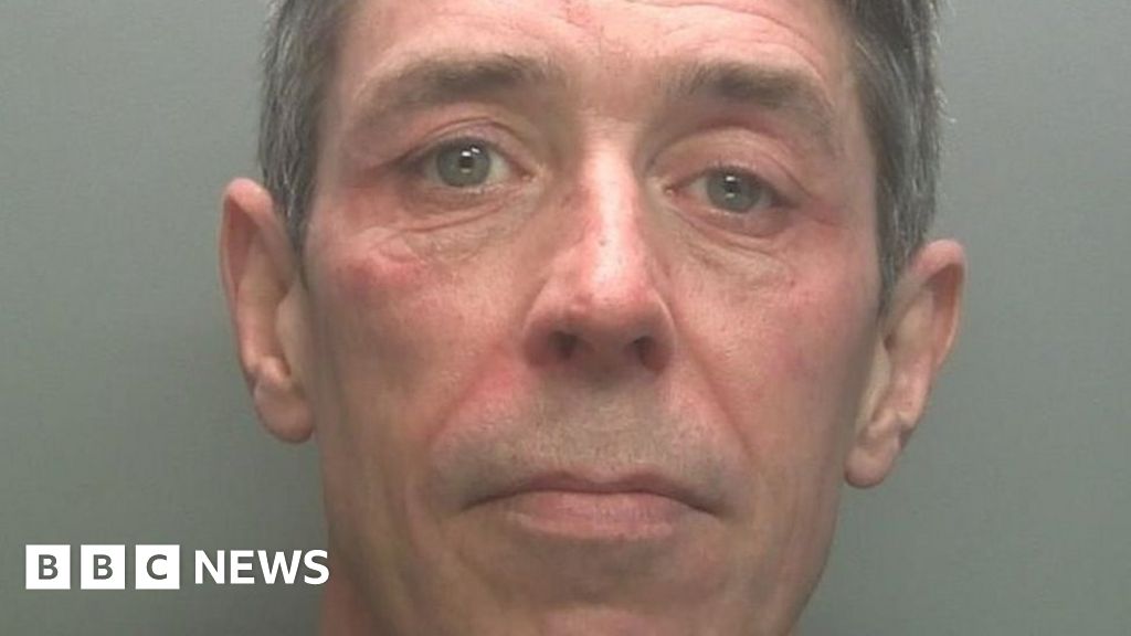 Man 'battered' Woman He Held 'hostage' In Her Home