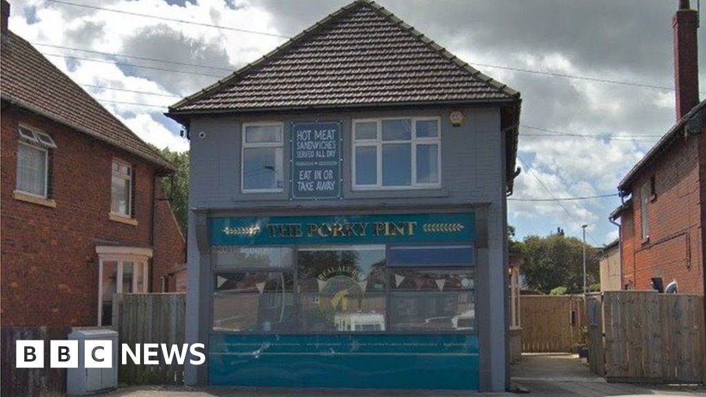 Billingham's Porky Pint loses alcohol licence for Covid19 breaches