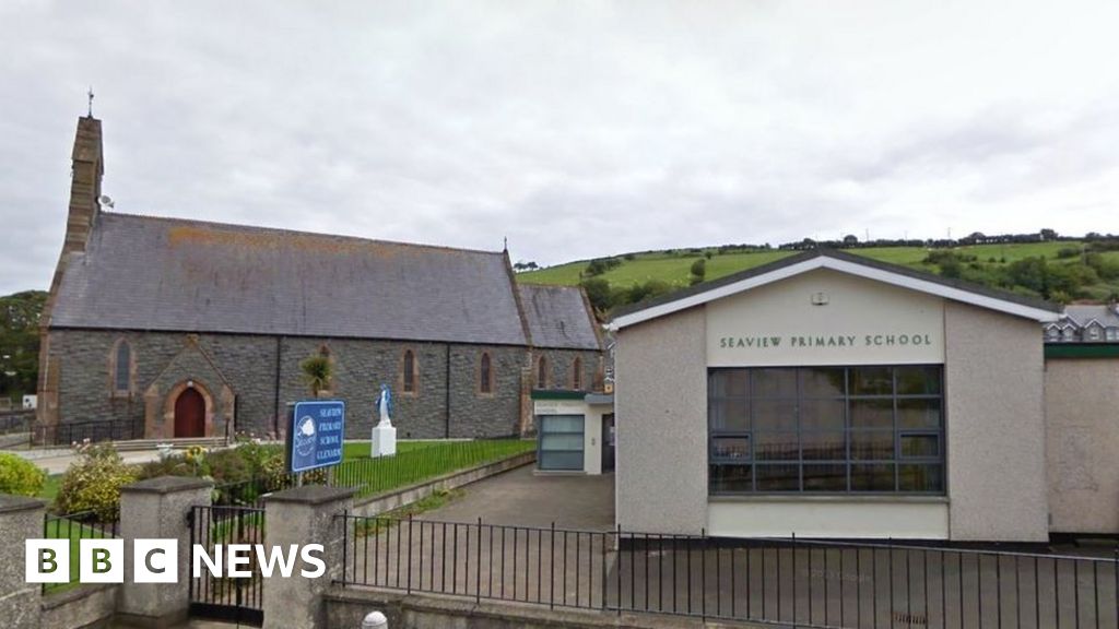 County Antrim Catholic school 'boosted' by integration plan