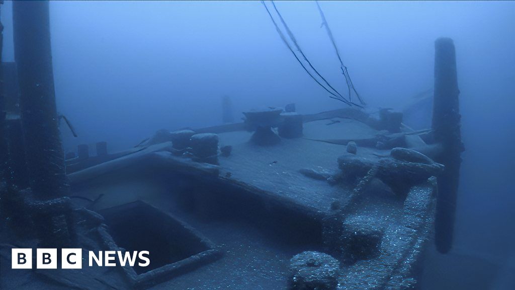1894 shipwreck confirms tale of treacherous lifeboat